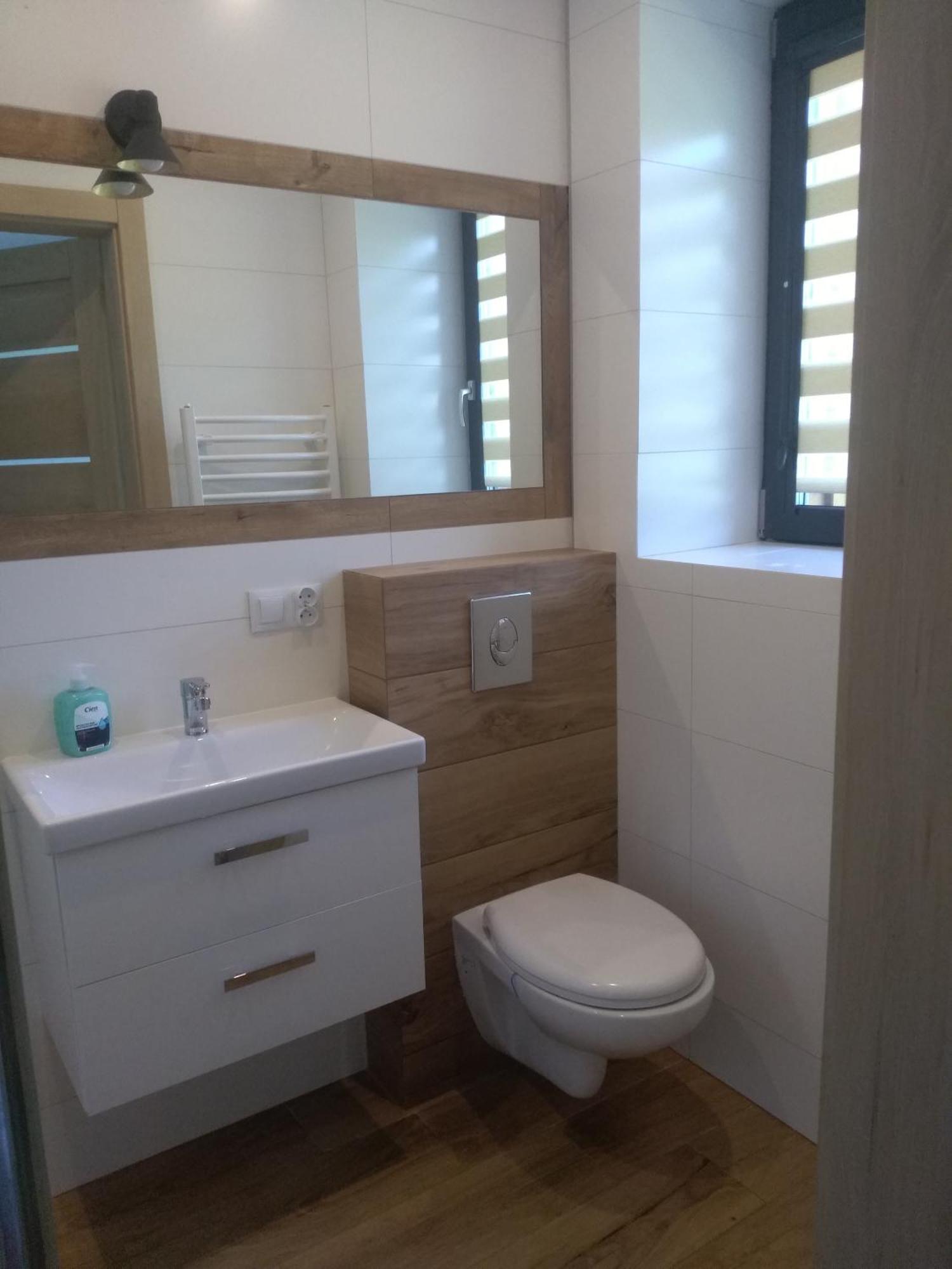 Sielska Chata Baltow Room photo