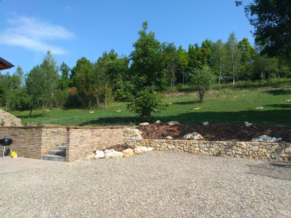 Sielska Chata Baltow Exterior photo